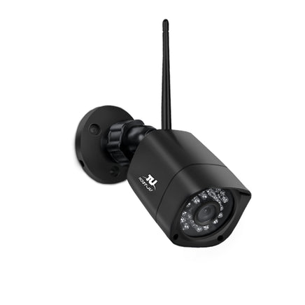UL-TECH 3MP 8CH NVR Wireless 6 Security Cameras Set Security Supplies Kings Warehouse 