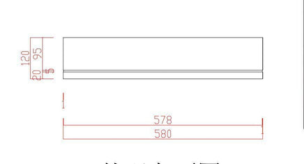 Ultra Modern Concrete Cement Wash Basin Counter Top Matte Black Oval Basin Kings Warehouse 