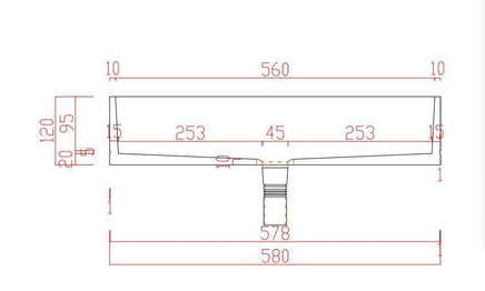 Ultra Modern Concrete Cement Wash Basin Counter Top Matte Mint Green Oval Basin Kings Warehouse 