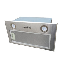 Undermount Rangehood 52cm Kings Warehouse 