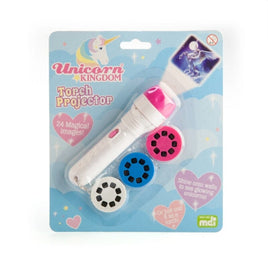 Unicorn Kingdom Torch Projector Kings Warehouse 