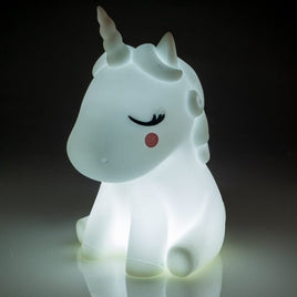 Unicorn LED Touch Table Lamp Kings Warehouse 