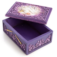 Unicorn Tarot Box Kings Warehouse 