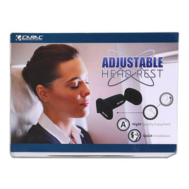 Universal Car Seat Adjustable Headrest Kings Warehouse 