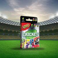 UNO Cricket Kings Warehouse 