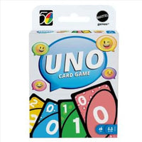 Uno Iconic 2010's