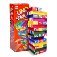 Uno Stacko Kings Warehouse 