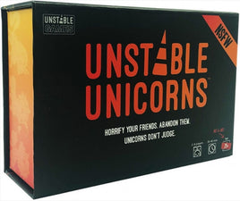 Unstable Unicorns NSFW Kings Warehouse 