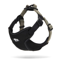 Urban Harness Black/Khaki L Kings Warehouse 