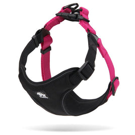 Urban Harness Black/Pink M Kings Warehouse 