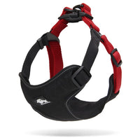 Urban Harness Black/Red M Kings Warehouse 