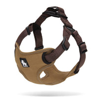 Urban Harness Brown L Kings Warehouse 