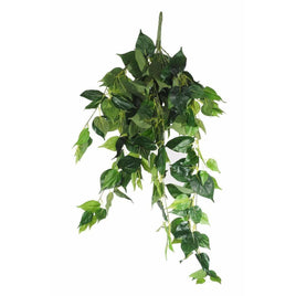 UV Philodendron Garland Bush 100cm Kings Warehouse 