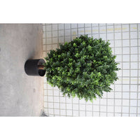 UV Resistant Artificial Topiary Shrub (Hedyotis) 80cm Kings Warehouse 