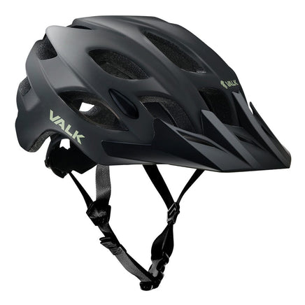 VALK Mountain Bike Helmet Small 54-56cm MTB Bicycle Cycling Safety Accessories Kings Warehouse 