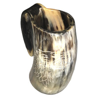 Viking Drinking Mug Gift & Novelty KingsWarehouse 