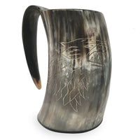 Viking Drinking Mug Gift & Novelty KingsWarehouse 