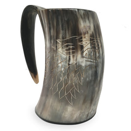 Viking Drinking Mug Gift & Novelty KingsWarehouse 