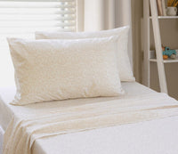Vine SHEET SET - SINGLE Kings Warehouse 