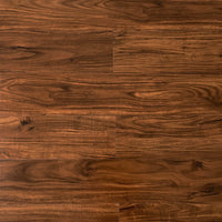 Vinyl Floor Tiles Self Adhesive Flooring Walnut Wood Grain 16 Pack 2.3SQM Appliances Supplies Kings Warehouse 