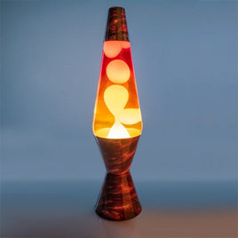 Volcano Diamond Motion Lava Lamp Kings Warehouse 