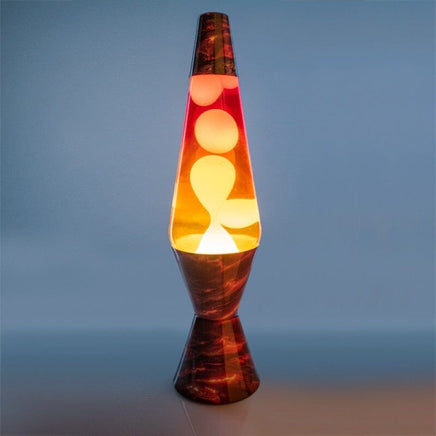 Volcano Diamond Motion Lava Lamp Kings Warehouse 