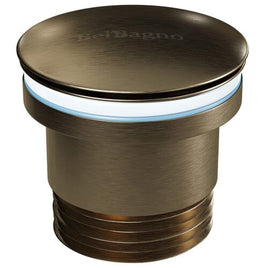 Waste finish for acrylic bathtubs/ all basins Kings Warehouse 