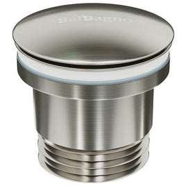 Waste finish for acrylic bathtubs/ all basins Kings Warehouse 