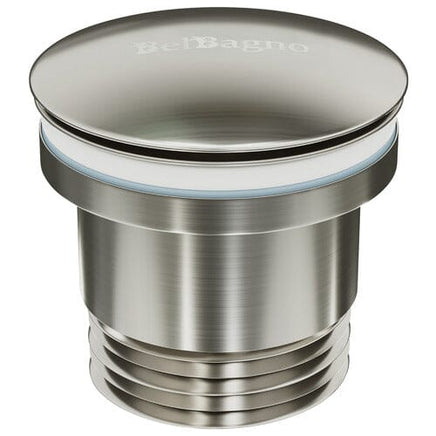 Waste finish for acrylic bathtubs/ all basins Kings Warehouse 