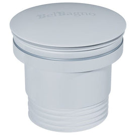 Waste finish for acrylic bathtubs/ all basins Kings Warehouse 