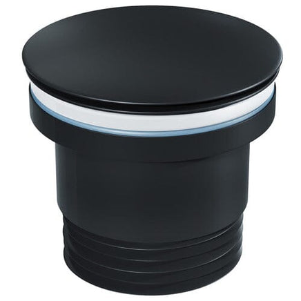 Waste finish for acrylic bathtubs/ all basins Kings Warehouse 