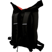 Water resistant bike pannier bag, 23L Kings Warehouse 