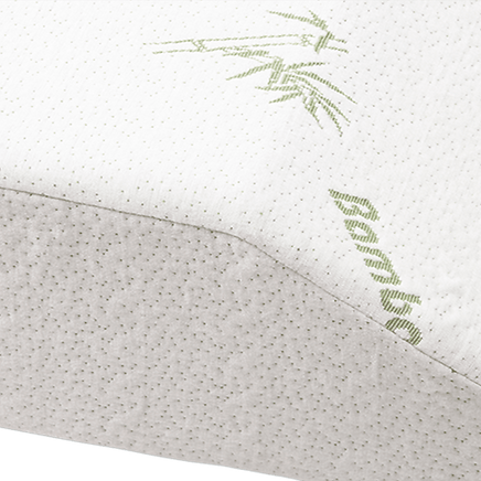 Wedge Elevation Pillow Cool Gel Memory Foam Leg Raiser Support Cushion Kings Warehouse 