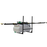 Weed Sprayer 100L Tank with Boom Sprayer Home & Garden > Garden Tools Kings Warehouse 
