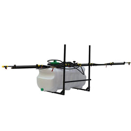 Weed Sprayer 100L Tank with Boom Sprayer Home & Garden > Garden Tools Kings Warehouse 