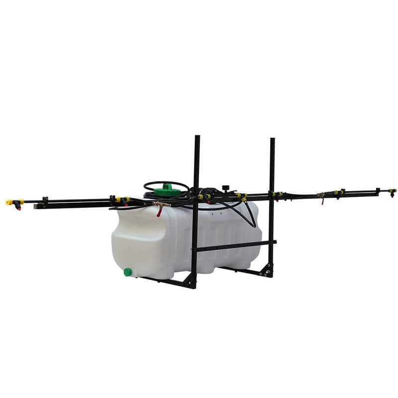 Weed Sprayer 100L Tank with Boom Sprayer Kings Warehouse Australia