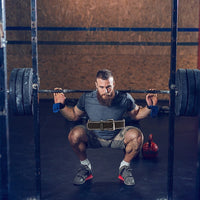 Weight Lifting Belt Pro Training Large Kings Warehouse 