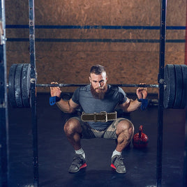 Weight Lifting Belt Pro Training Large Kings Warehouse 