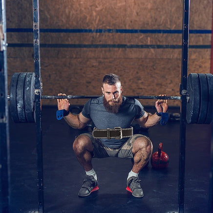 Weight Lifting Belt Pro Training Large Kings Warehouse 