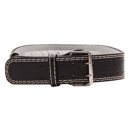 Weight Lifting Belt Pro Training Medium Kings Warehouse 