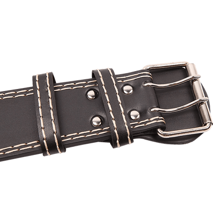 Weight Lifting Belt Pro Training Medium Kings Warehouse 