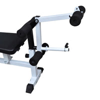 Weight Multi Bench Fitness Supplies Kings Warehouse 