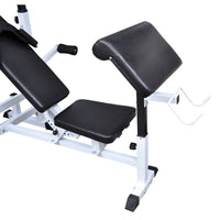 Weight Multi Bench Fitness Supplies Kings Warehouse 