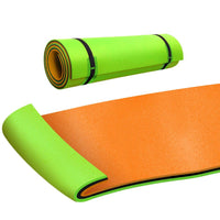 Weisshorn Floating Mat Water Slide Park Stand Up Paddle Pool Sea 270cm Pool & Accessories Kings Warehouse 