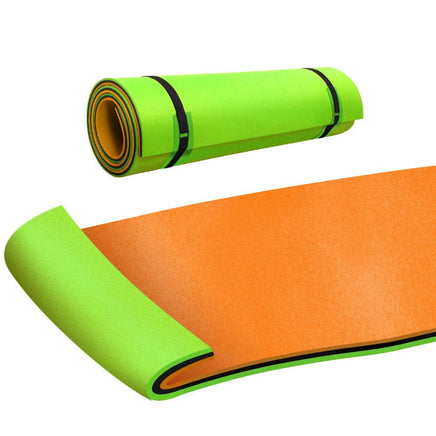 Weisshorn Floating Mat Water Slide Park Stand Up Paddle Pool Sea 270cm Pool & Accessories Kings Warehouse 