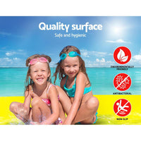 Weisshorn Floating Mat Water Slide Park Stand Up Paddle Pool Sea 550cm Pool & Accessories Kings Warehouse 