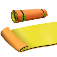 Weisshorn Floating Mat Water Slide Park Stand Up Paddle Pool Sea 550cm Pool & Accessories Kings Warehouse 