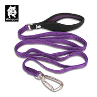 Whinyepet leash purple - L Kings Warehouse 