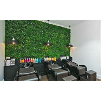White Oasis Vertical Garden / Green Wall UV Resistant 1m x 1m Kings Warehouse 