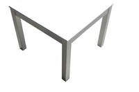 White Square Table Kids Supplies Kings Warehouse 